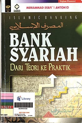 Buku ini antara lain membincangkan tentang perkembangan sistem perbankan Islam, isu riba dan bunga, perbezaan antara bank Islam dan bank konvensional, serta menerangkan dengan terperinci prinsip-prinsip perbankan Islam.
